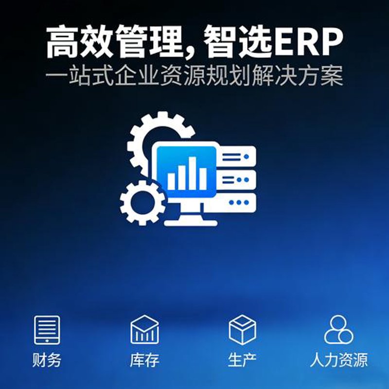 企业管理系统定制：为企业插上信息化翅膀